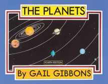 9780823439669-0823439666-The Planets (Fourth Edition)