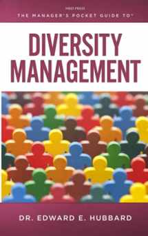 9780874257618-0874257611-The Manager's Pocket Guide to Diversity Management