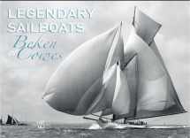 9788854408531-8854408530-Legendary Sailboats