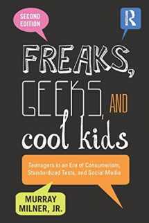 9781138013445-1138013447-Freaks, Geeks, and Cool Kids