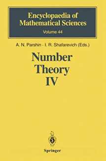9783540614678-3540614672-Number Theory IV: Transcendental Numbers (Encyclopaedia of Mathematical Sciences, 44)