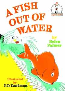 9780394800233-0394800230-A Fish Out of Water (Beginner Books)