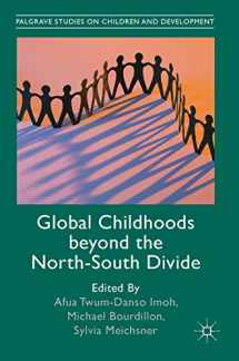 9783319955421-331995542X-Global Childhoods beyond the North-South Divide (Palgrave Studies on Children and Development)