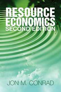 9780521697675-0521697670-Resource Economics