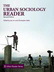 9780415665315-0415665310-The Urban Sociology Reader (Routledge Urban Reader Series)