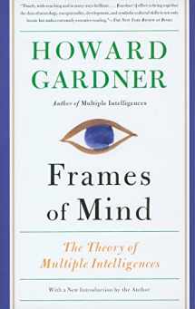 9780465024339-0465024335-Frames of Mind: The Theory of Multiple Intelligences