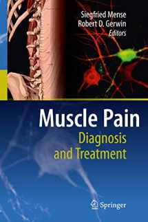 9783642428661-3642428665-Muscle Pain: Diagnosis and Treatment