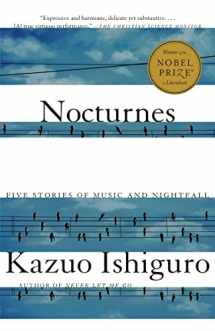 9780307455789-0307455785-Nocturnes: Five Stories of Music and Nightfall (Vintage International)