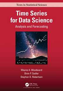 9780367537944-036753794X-Time Series for Data Science (Chapman & Hall/CRC Texts in Statistical Science)
