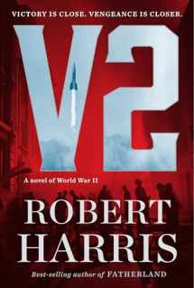 9780525656715-0525656715-V2: A novel of World War II