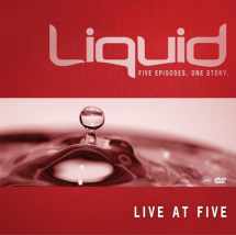 9781418527570-1418527572-Liquid: Live at Five