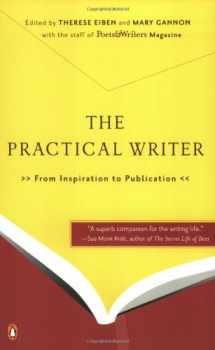 9780142004005-0142004006-The Practical Writer: From Inspiration to Publication