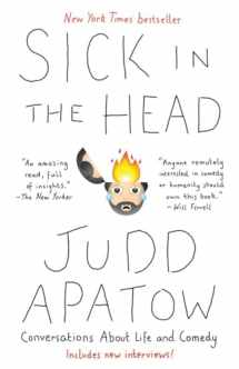 9780812987287-0812987284-Sick in the Head: Conversations About Life and Comedy