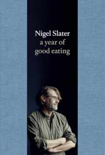 9780008378349-0008378347-A Year of Good Eating: The Kitchen Diaries III
