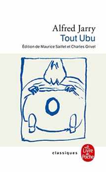 9782253005445-2253005444-Tout Ubu (Ldp Classiques) (French Edition)