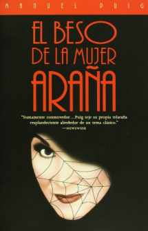 9780679755456-0679755454-El Beso de la Mujer Arana (Spanish Edition)
