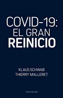 9782940631155-2940631158-COVID-19: El Gran Reinicio (Spanish Edition)
