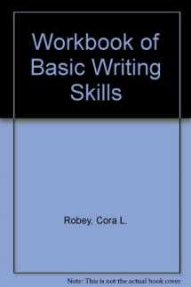 9780155967151-0155967150-Workbook of Basic Writing Skills