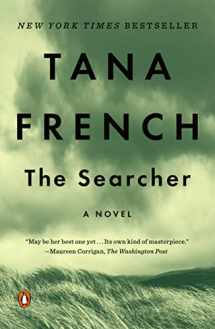 9780735224674-0735224676-The Searcher: A Novel