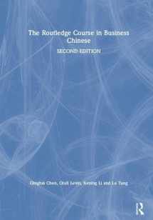 9781138479258-113847925X-The Routledge Course in Business Chinese