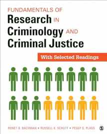 9781506323671-1506323677-Fundamentals of Research in Criminology and Criminal Justice: With Selected Readings