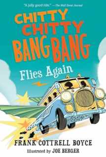 9780763663537-0763663530-Chitty Chitty Bang Bang Flies Again
