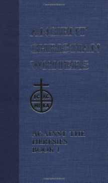 9780809104543-0809104547-55. St. Irenaeus of Lyons: Against the Heresies Book 1(Ancient Christian Writers)