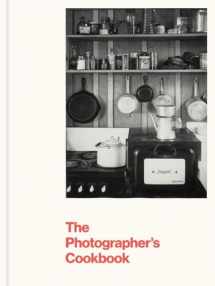 9781597113571-1597113573-The Photographer's Cookbook