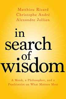 9781683640240-1683640241-In Search of Wisdom