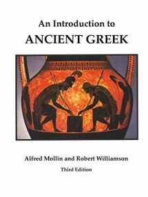 9780761808534-0761808531-An Introduction to Ancient Greek, Third Edition