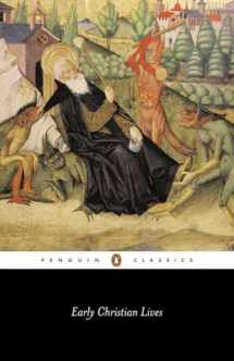 9780140435269-0140435263-Early Christian Lives (Penguin Classics)