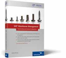 9781592291335-1592291333-SAP Warehouse Management: Functionality and Technical Configuration