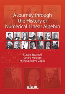 9781611977226-1611977223-A Journey through the History of Numerical Linear Algebra