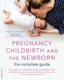 9780738284972-0738284971-Pregnancy, Childbirth, and the Newborn: The Complete Guide