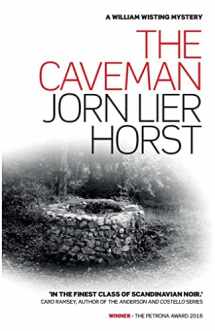 9781910124048-1910124044-The Caveman (William Wisting Mystery)
