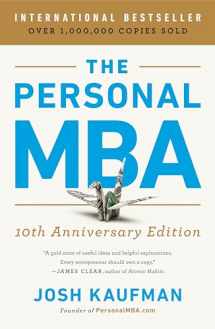 9780525543022-0525543023-The Personal MBA 10th Anniversary Edition