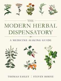 9781623170790-1623170796-The Modern Herbal Dispensatory: A Medicine-Making Guide