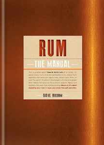 9781845339623-1845339622-Rum: The Manual