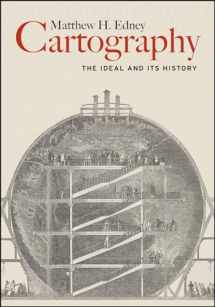 9780226605685-022660568X-Cartography: The Ideal and Its History