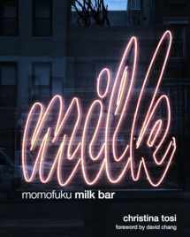 9780307720498-0307720497-Momofuku Milk Bar: A Cookbook