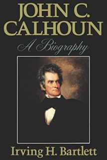 9780393332865-0393332861-John C Calhoun: A Biography