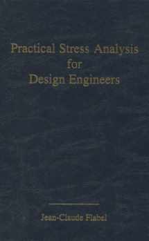 9780964701403-0964701405-Practical Stress Analysis for Design Engineers: Design & Analysis of Aerospace Vehicle Structures