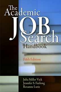 9780812223408-0812223403-The Academic Job Search Handbook