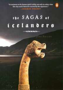 9780141000039-0141000031-The Sagas of Icelanders: (Penguin Classics Deluxe Edition)