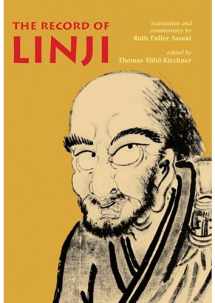 9780824833190-0824833198-The Record of Linji (Nanzan Library of Asian Religion and Culture, 20)