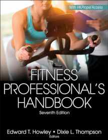 9781492523376-1492523372-Fitness Professional's Handbook