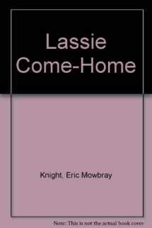 9780440407508-0440407508-Lassie Come-Home