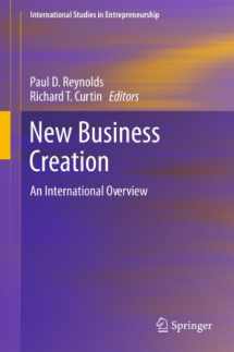 9781441975355-1441975357-New Business Creation (International Studies in Entrepreneurship, 27)