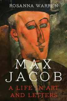 9780393078855-039307885X-Max Jacob: A Life in Art and Letters