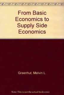 9780819134264-0819134260-From Basic Economics to Supply Side Economics